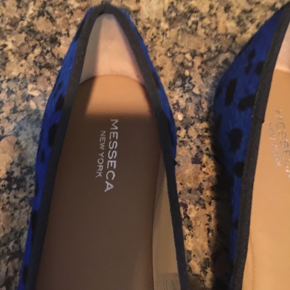 Cobalt blue, pics don't do justice. NWOT - Picture 3 of 3